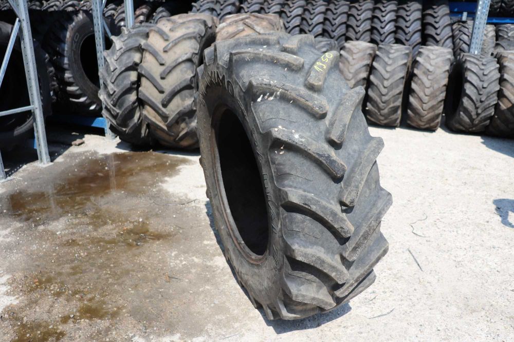 Cauciucuri Tractor 480/70R30 Maximo Radiale SH Garantie Pret cu TVA