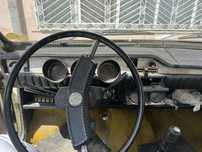 Dacia 1300 an 1978