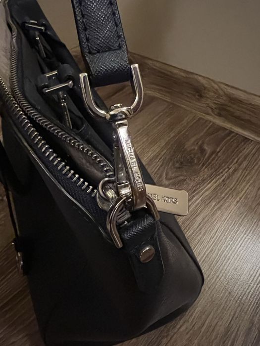Geanta Michael Kors Ciara originala