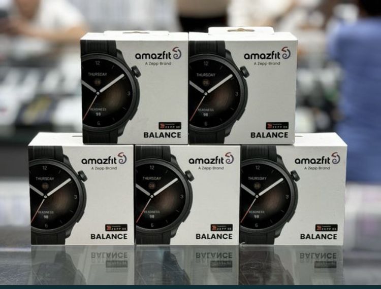 Smart watch amazfit watch смарт часы smart soat наручные часы