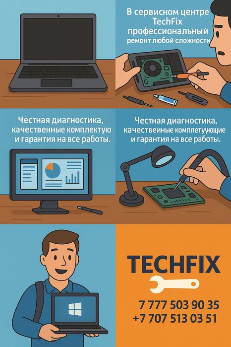 Замена экрана на MacBook