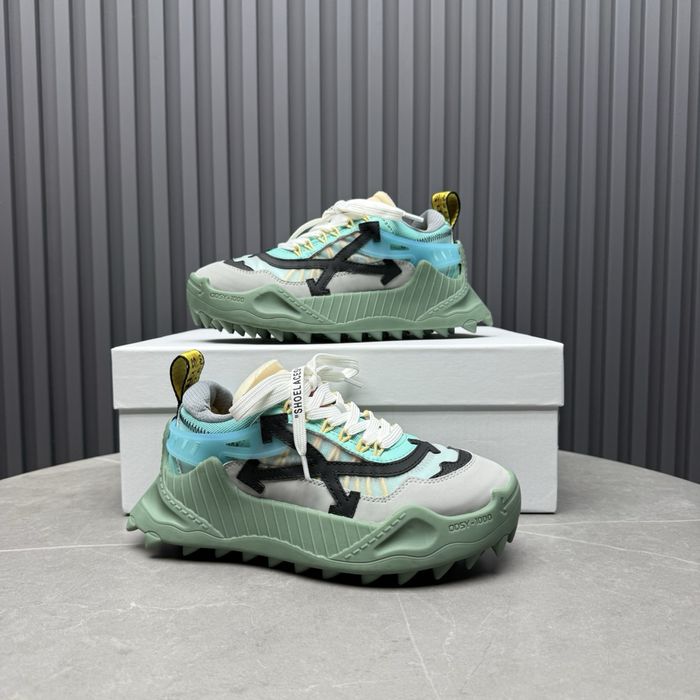 Adidasi Off-White Calitate Premium