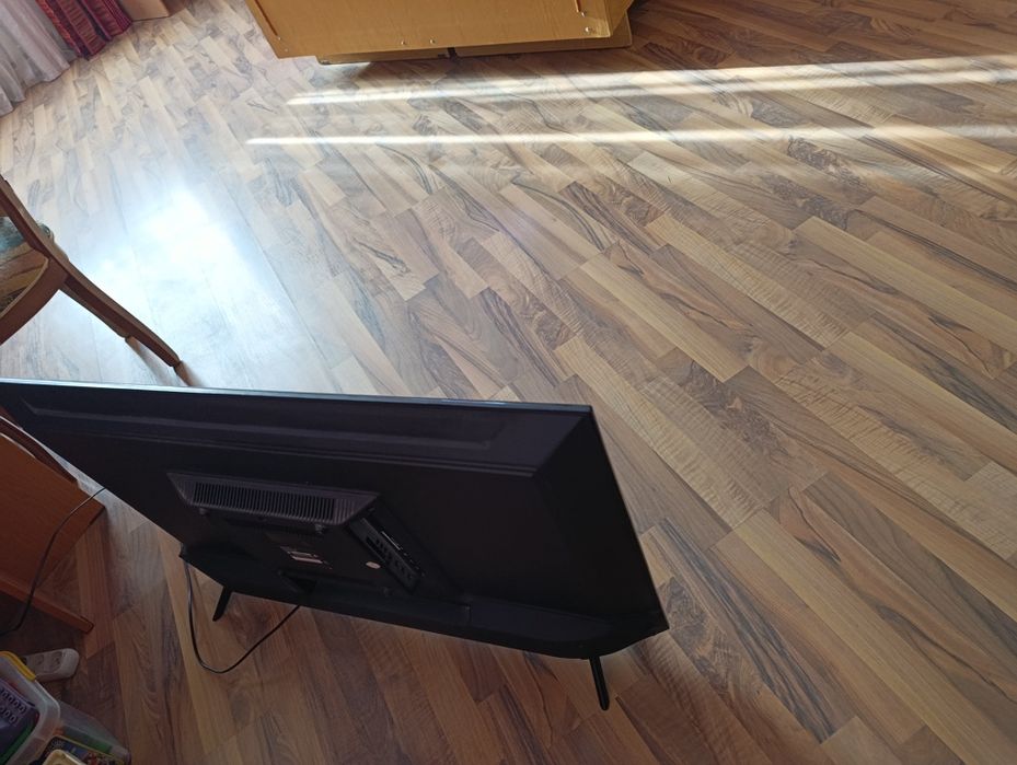 Продается телевизор Smart Tv