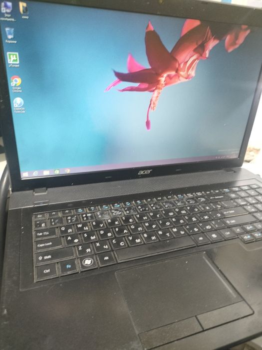 Продам наутбук core i3 /4gb / 512 gb