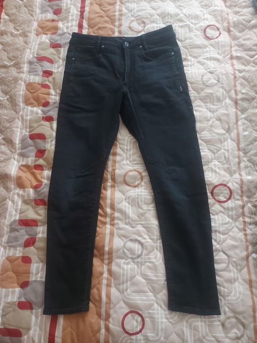 G-Star D-Staq Slim W30