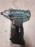Filetanta cu impact cu bit