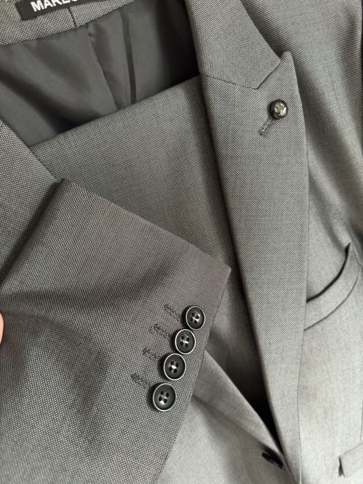 Costum barbati marecom 48 (M)