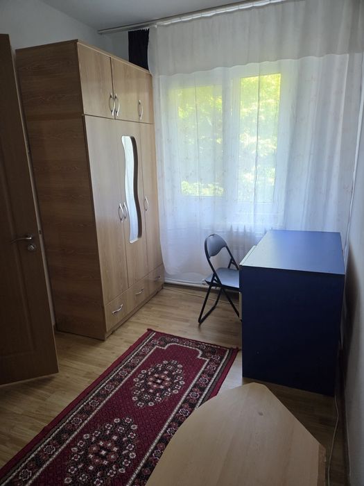 Persoana fizica,  ap.2 camere 33 mp, Tatarasi