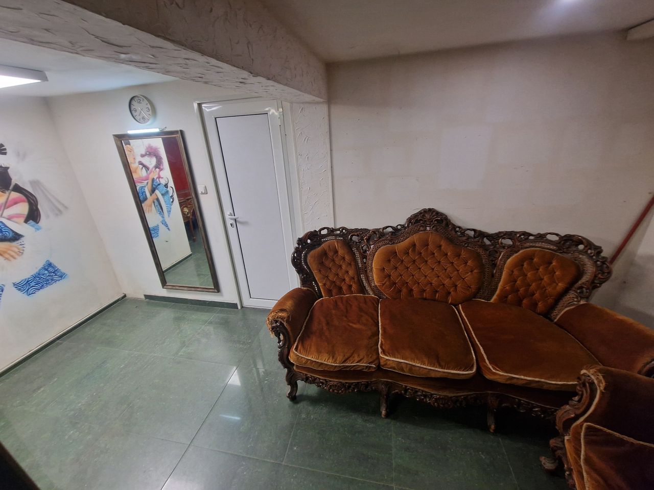 Дава се под наем  в Бургас, Център - 20 кв.м за 229.5 € - Снимка #6