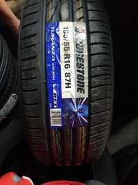 BRIDGESTONE TURANZA ER 300 RUNFLAT 195 55 R 16 T - летни / DOT 4111