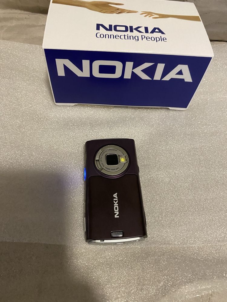 Nokia N95 ca nou