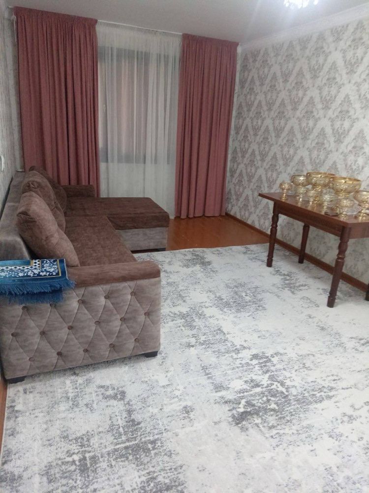 Продаётся 2 ком в АРАНЧЕ