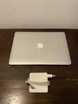 MacBook Air 13-inch, Mid 2014