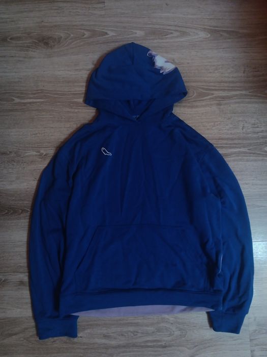 V:rgo LOTUS DELUXE HOODIE (limited edition)