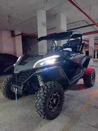 2022 UTV CF Moto Zforce 1000R