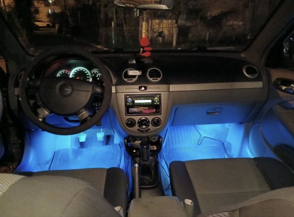 Vand chevrolet lacetti