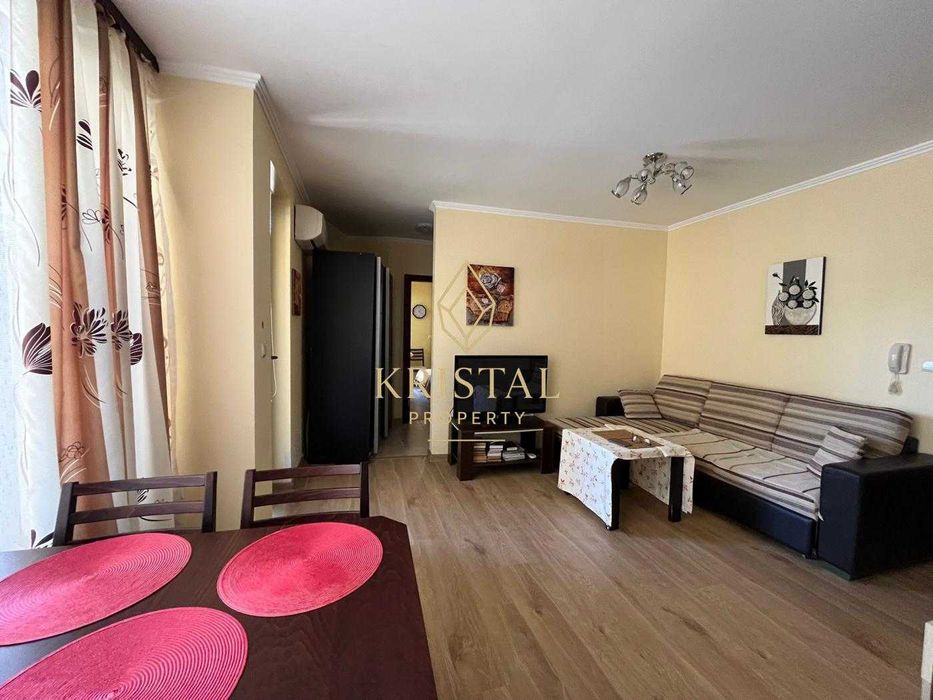 Продава се Двустаен апартамент в с. Равда, Област Бургас - 55 кв.м за 1491 €/кв.м - Снимка #6