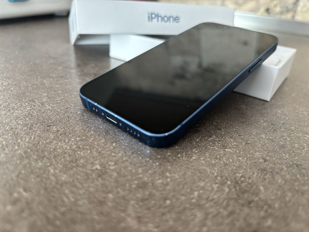 Iphone 13 mini 128 gb