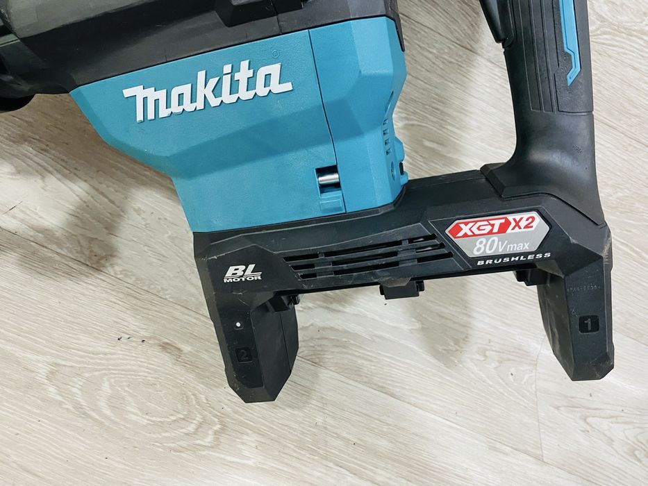Demolator Makita DM002G XGT