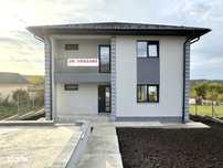 5 camere! ASFALT! CANALIZARE! Incalz in pard! Vila Bucium - Visan