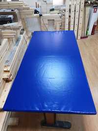 Saltea gimnastica husa din PVC 200x100x3cm