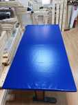 Saltea gimnastica husa din PVC 200x100x3cm