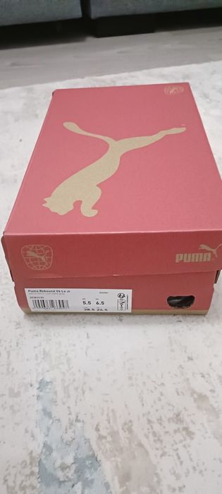 Adidasi Puma Rebound marimea 38,5