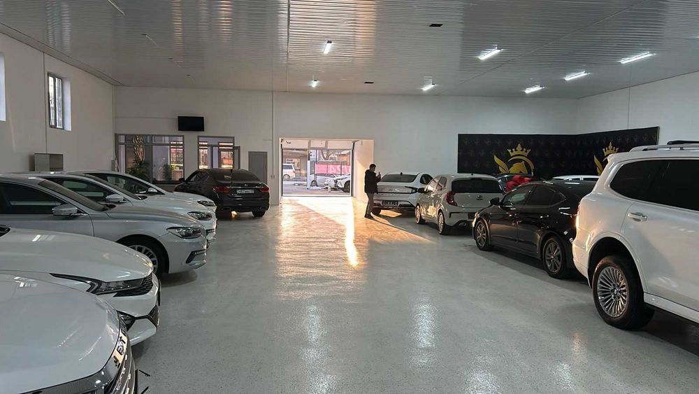 Сдается в аренду помещение здание