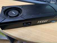 Placa video MSI NVIDIA GeForce GTX 670 dezmembrari