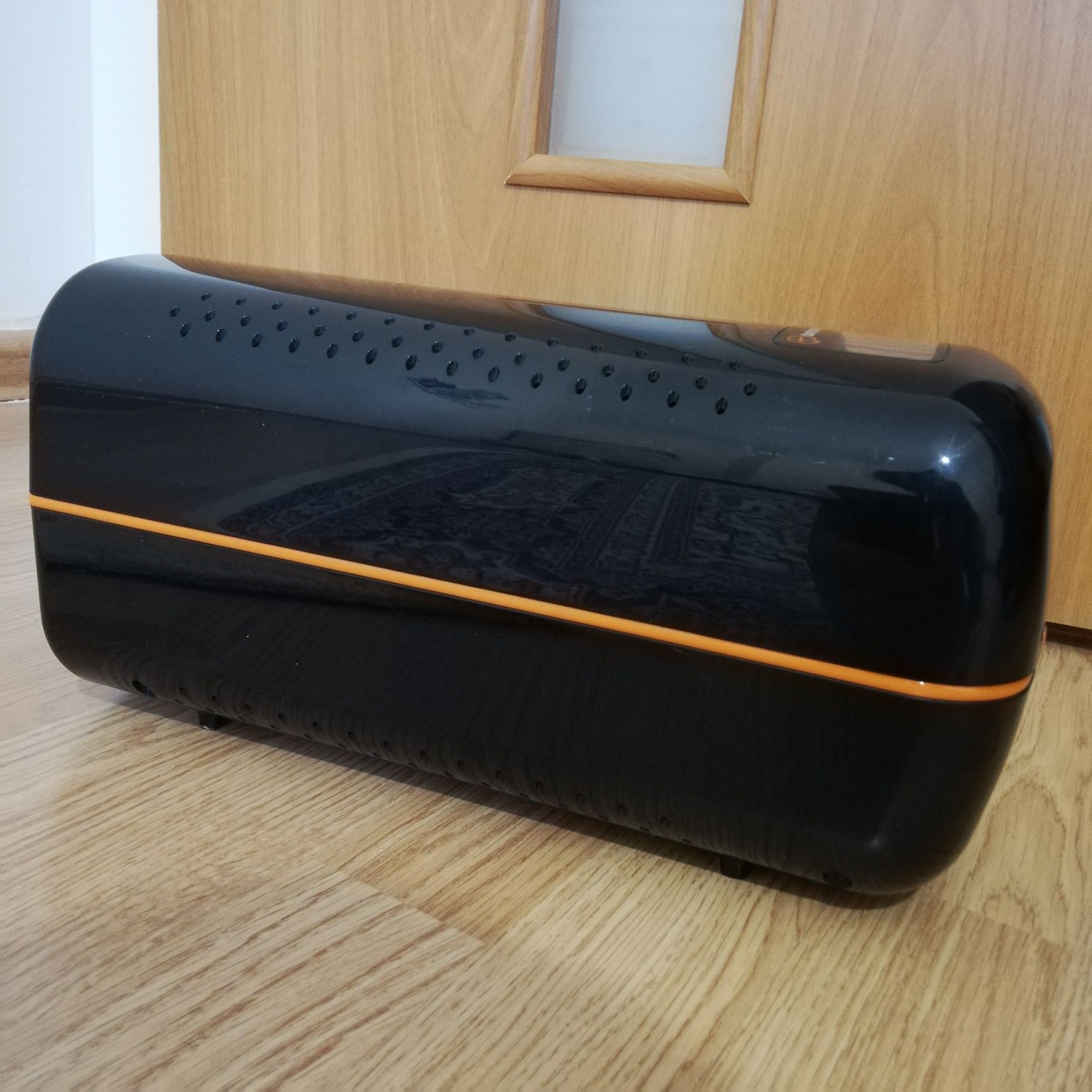 Бесперебойник Tuncmatik Digitech Pro 650