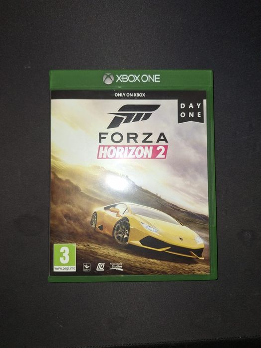 Joc. Forza Horizon 2 Xbox one