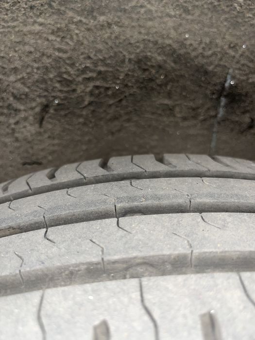 Джанти 4х100/4х108 6j