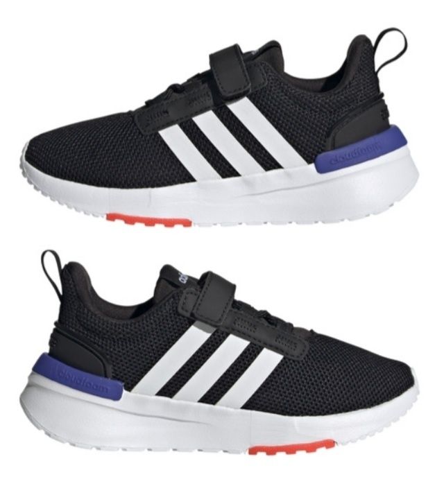 Н.30 ADIDAS оригинални маратонки