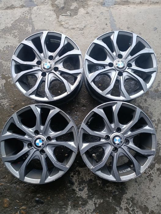 R14 BMW fasong deska
