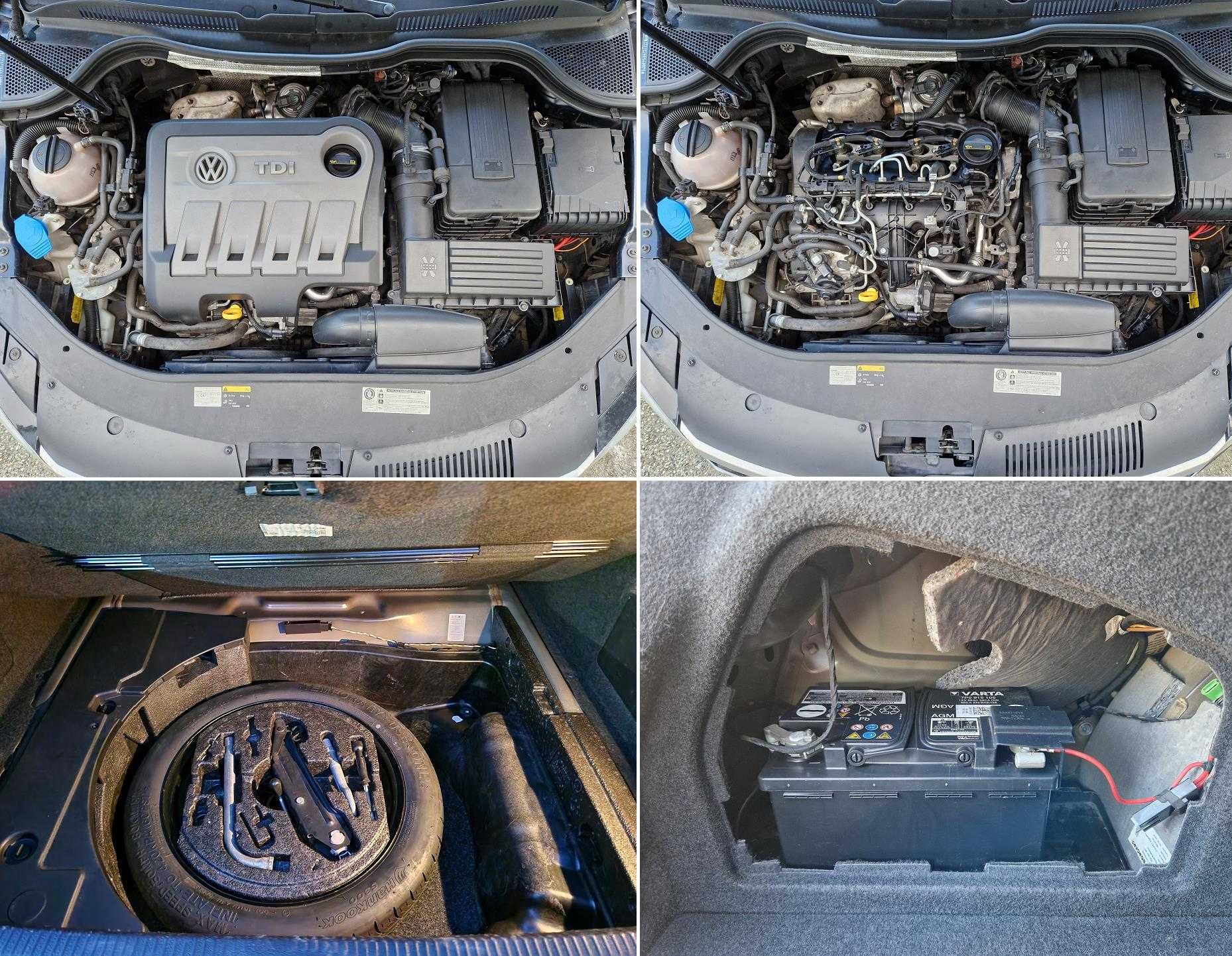 Passat CC,R-Line-Mega-Full,S-fara AdBlue-facelift,webasto,masaj scaune