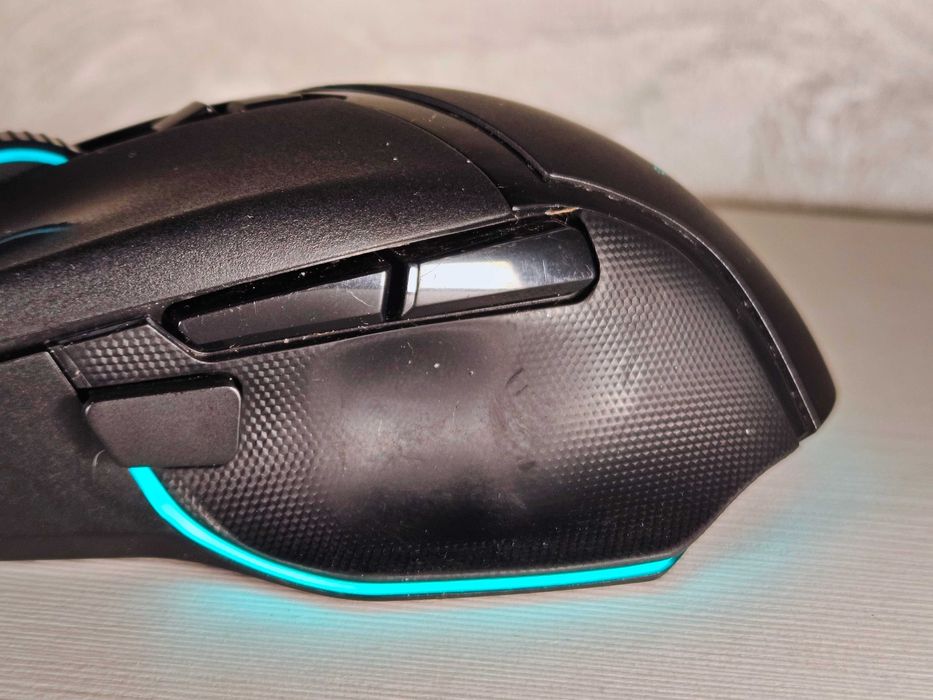 Mouse Gaming Razer Basilisk V3 Chroma RGB
