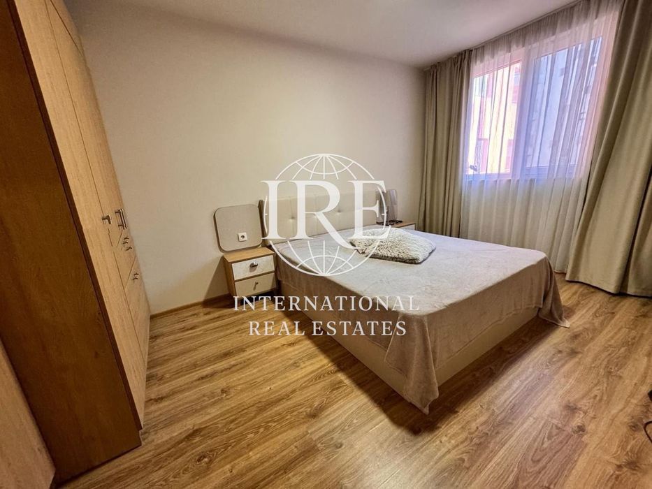 2-стаен в Варна-Бриз площ 61 цена 245000