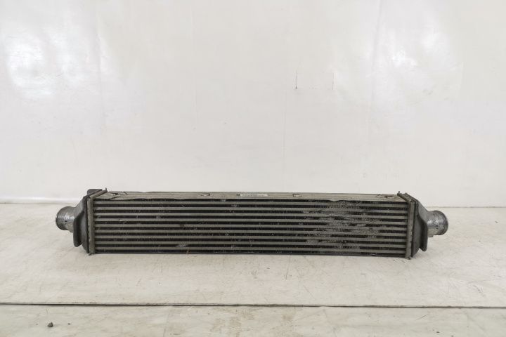 Интеркулер въздух оригинален ауди а4 б9 / Intercooler vazduh originale