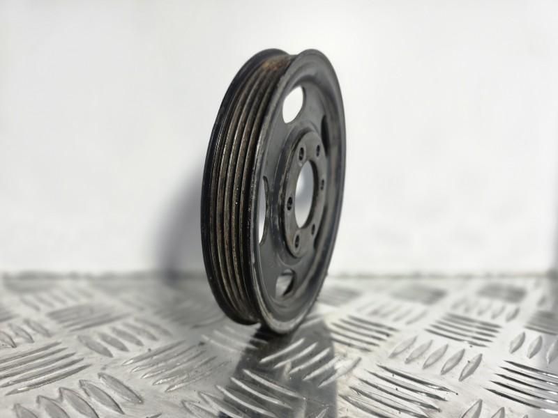 Fulie vibrochen Opel Astra H 1.4 i; 1.2 i; 1.0 I Z10XE; Z10XEP; Z12XE;