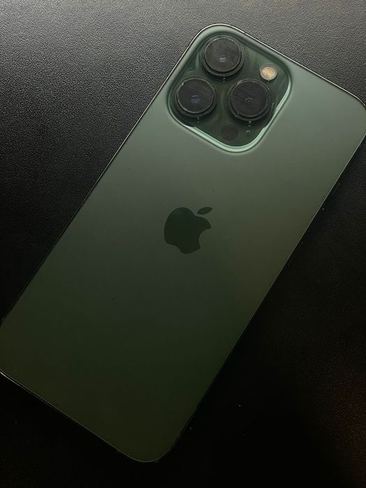 Iphone 13 pro, 128гб, 89% акб, Kaspi 0-0-12