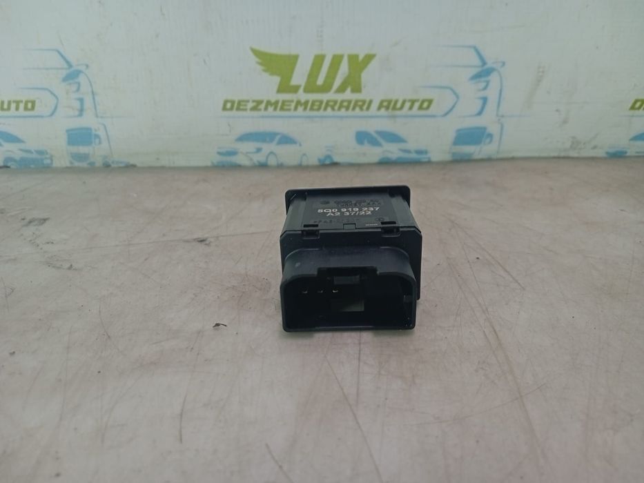 Comutator airbag 5q0919237 Volkswagen VW Golf 8 [2020 - 2024] 2.0 tdi
