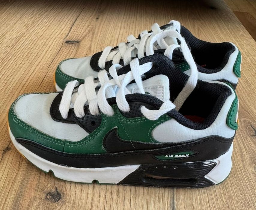 Детски Маратонки Nike Air max