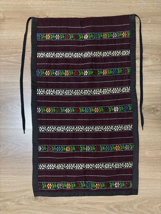 Boscele/ soarte vechi