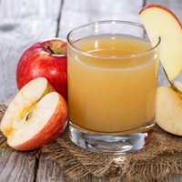 Sucuri naturale de mere și legume