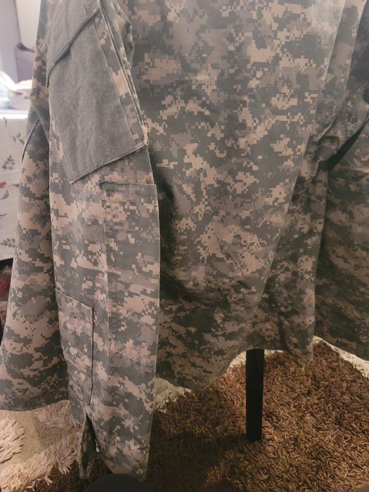 Haina militara NATO combat