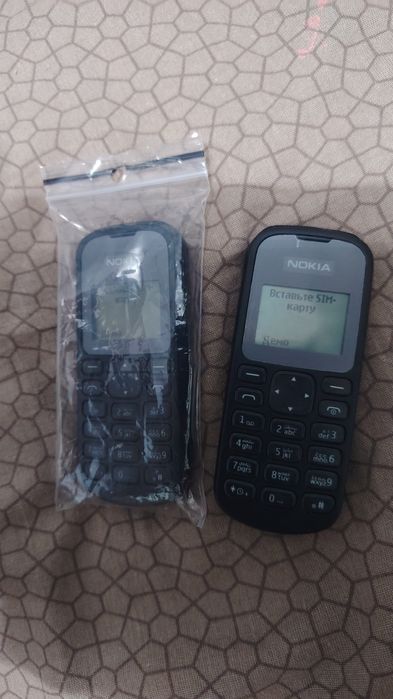 Нокиа 12-80 идеал