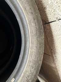 Летни гуми Dunlop 225/50/R17
