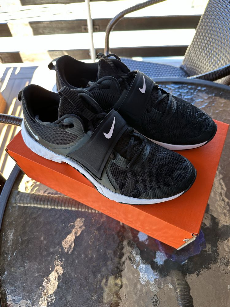 Дамски маратонки Nike 40,5-26см