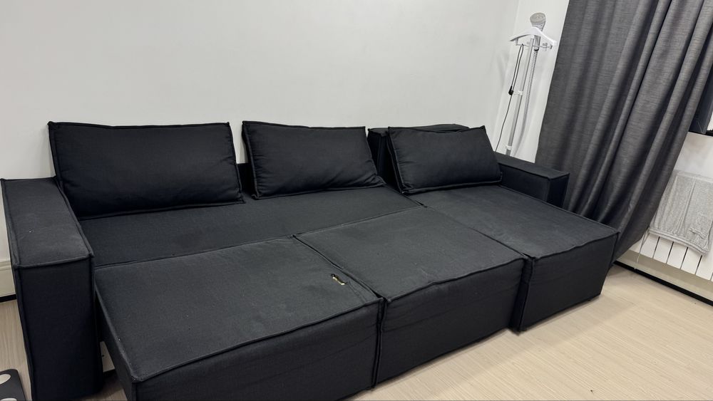 Срочно! Продается диван