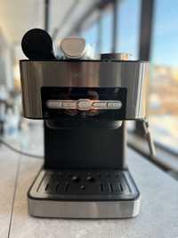 Кафемашина Cecotec Power Espresso 20Matic 20Bar, 1500 ml, 850 W